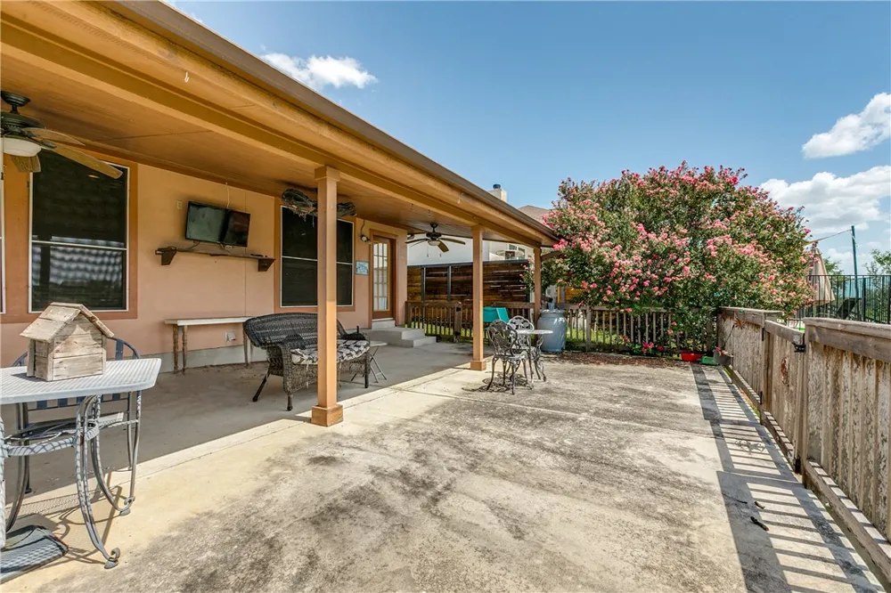 12311 Course View Drive San Antonio, TX 78221