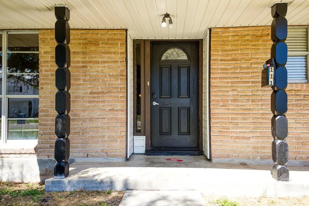 111 Chase Drive Portland, TX 78374
