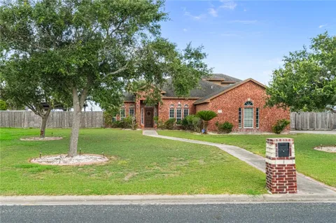 5921 King Trail