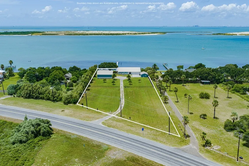 1459 FM 1069 Ingleside, TX 78362
