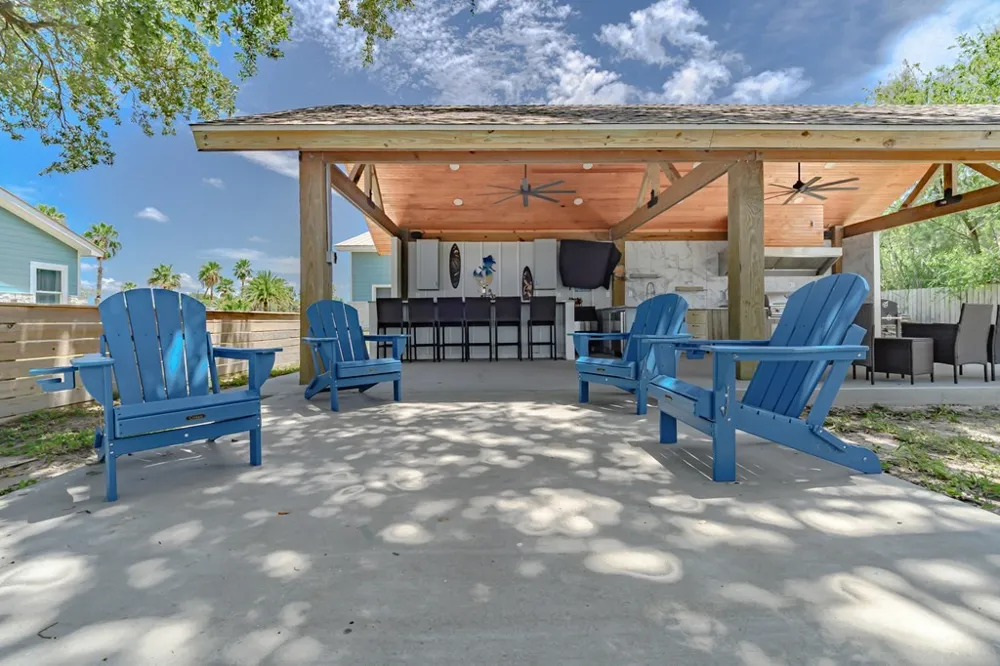 1459 FM 1069 Ingleside, TX 78362