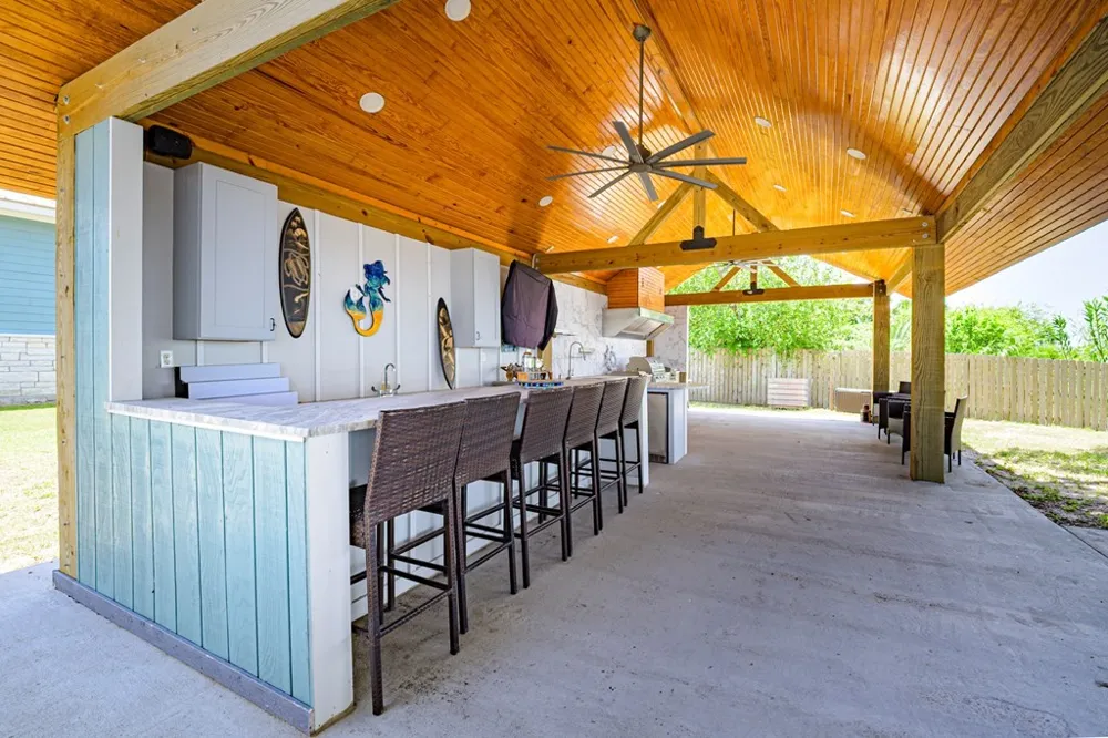 1459 FM 1069 Ingleside, TX 78362