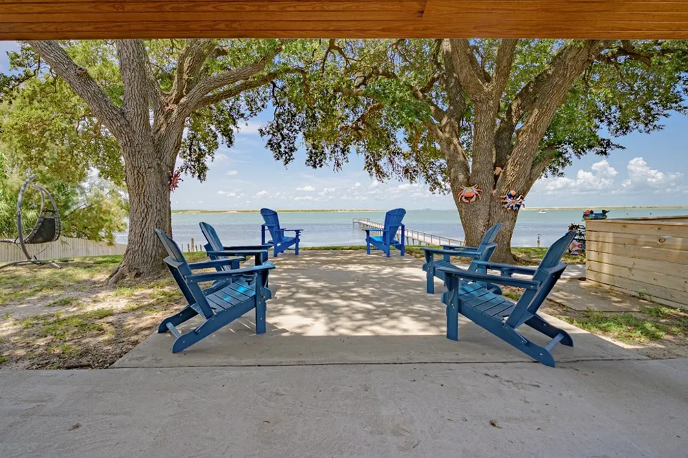 1459 FM 1069 Ingleside, TX 78362
