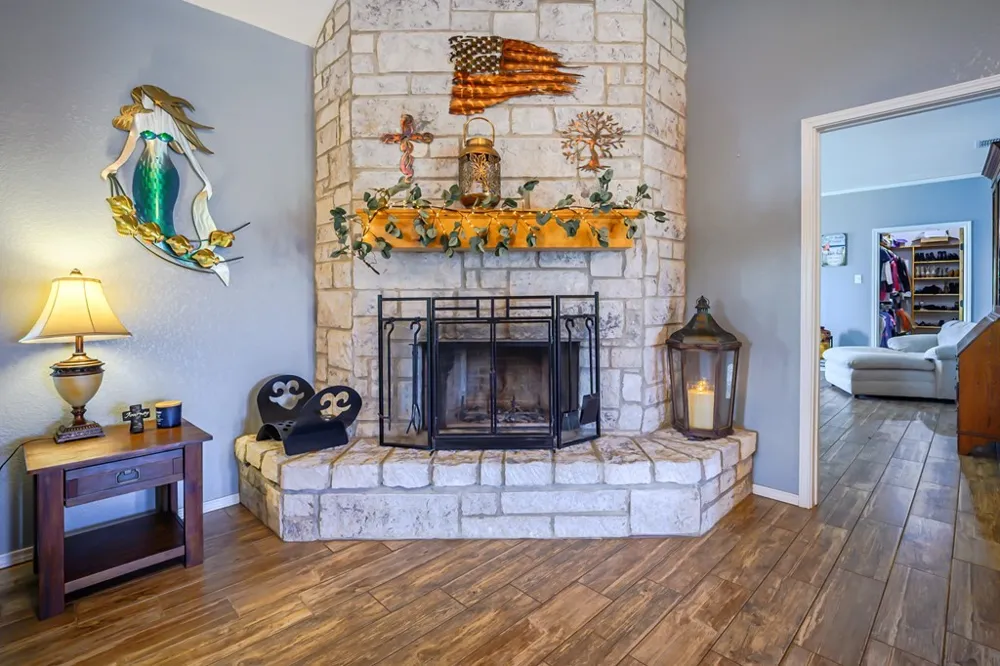 1459 FM 1069 Ingleside, TX 78362