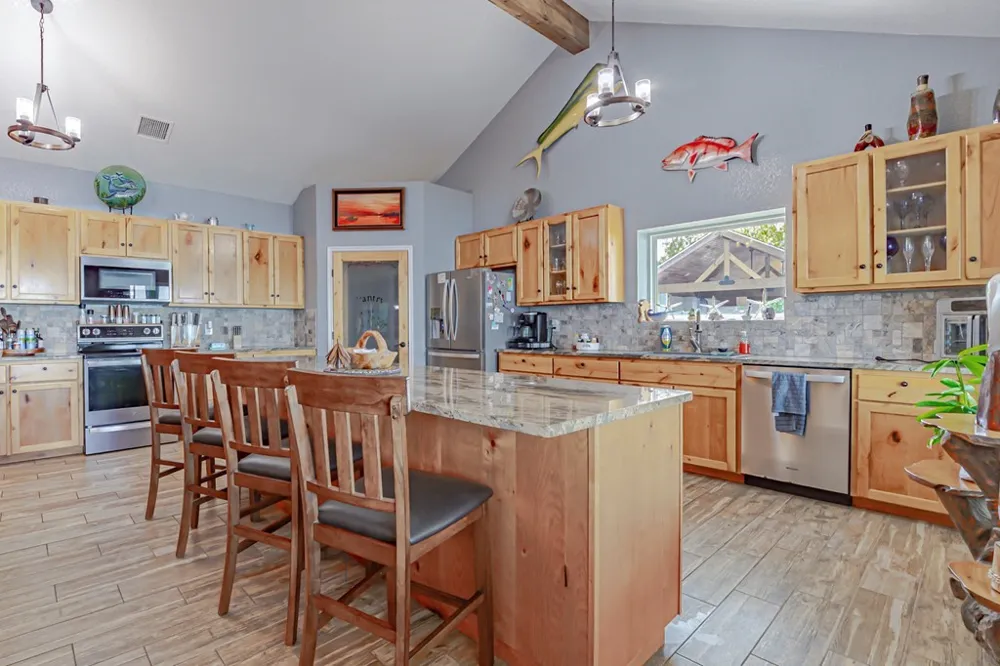 1459 FM 1069 Ingleside, TX 78362