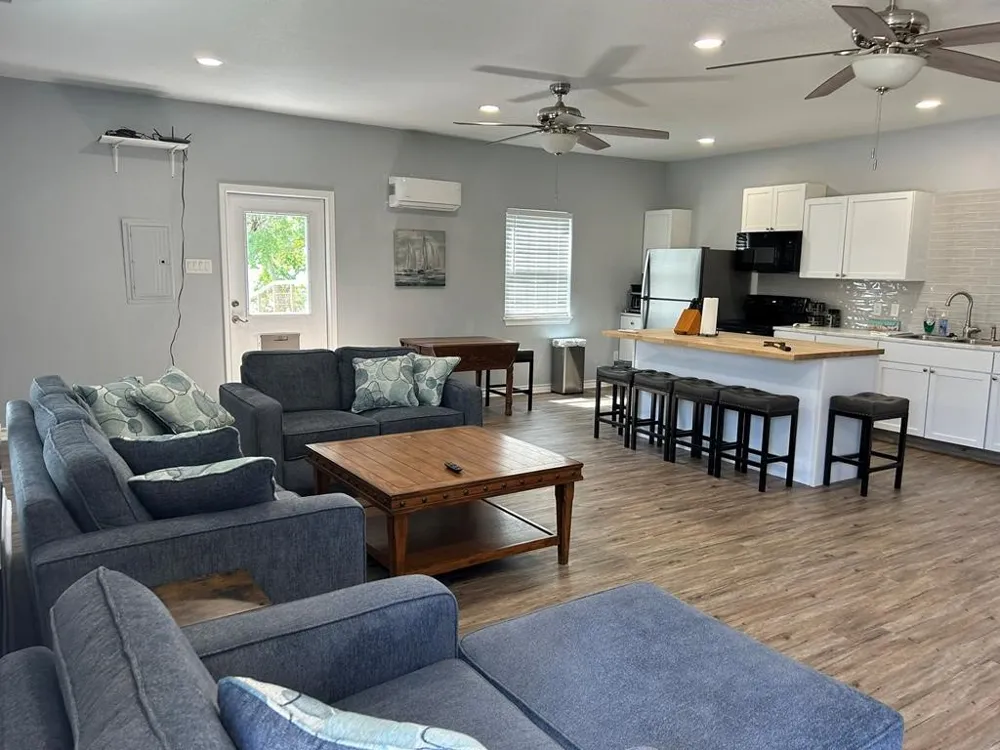 1459 FM 1069 Ingleside, TX 78362