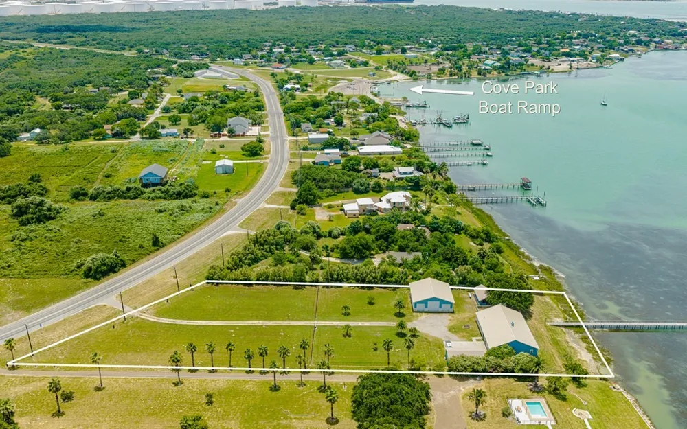 1459 FM 1069 Ingleside, TX 78362