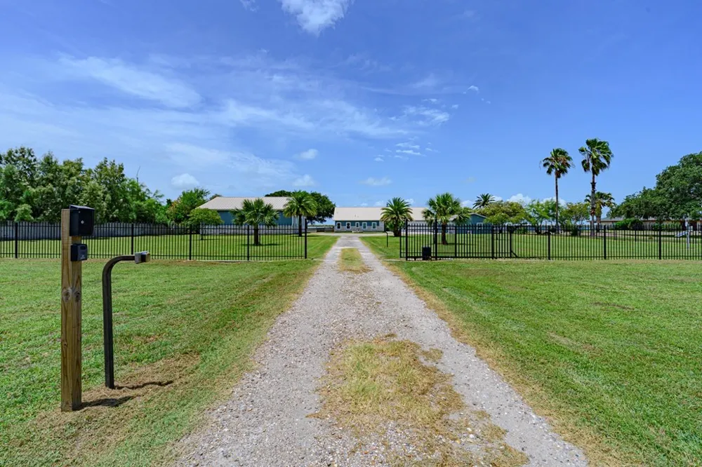 1459 FM 1069 Ingleside, TX 78362