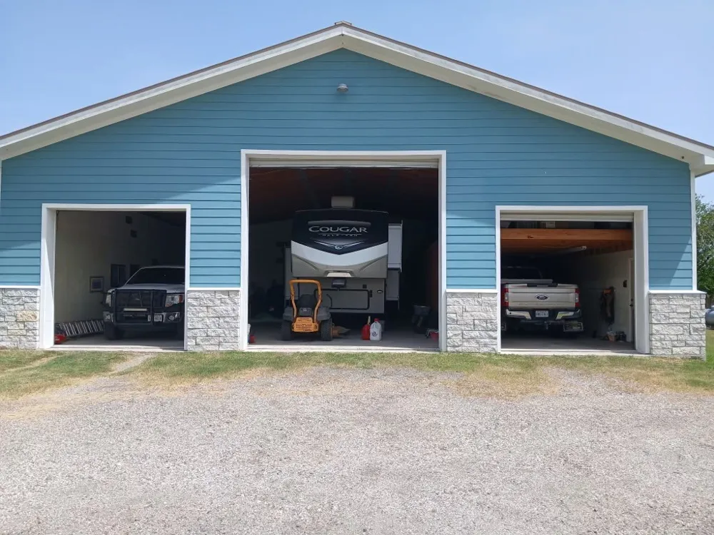 1459 FM 1069 Ingleside, TX 78362