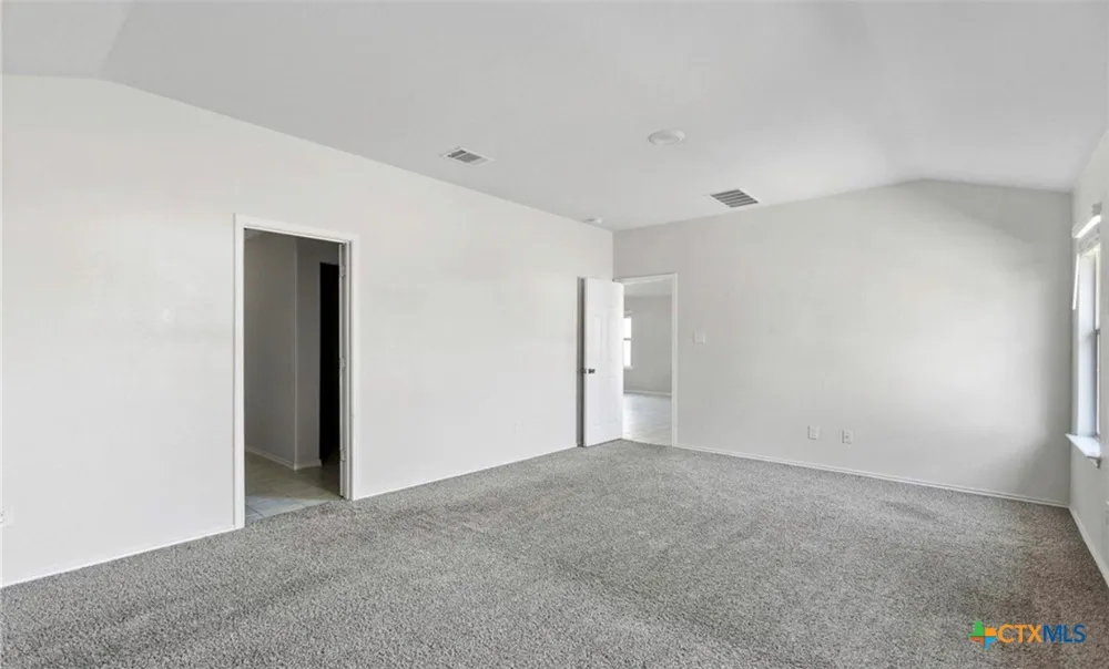 4003 Arafel Lane Killeen, TX 76542
