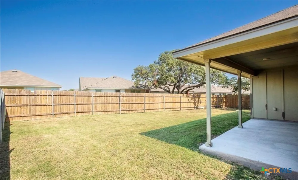 4003 Arafel Lane Killeen, TX 76542
