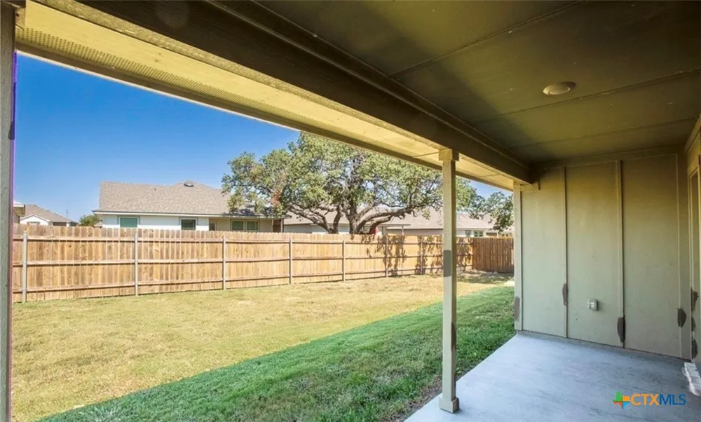 4003 Arafel Lane Killeen, TX 76542