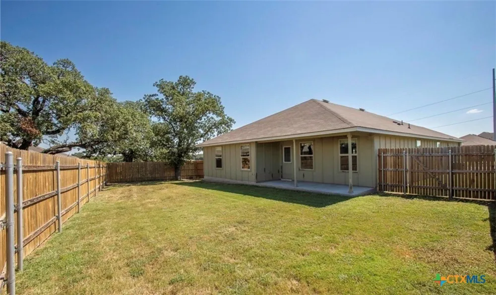 4003 Arafel Lane Killeen, TX 76542