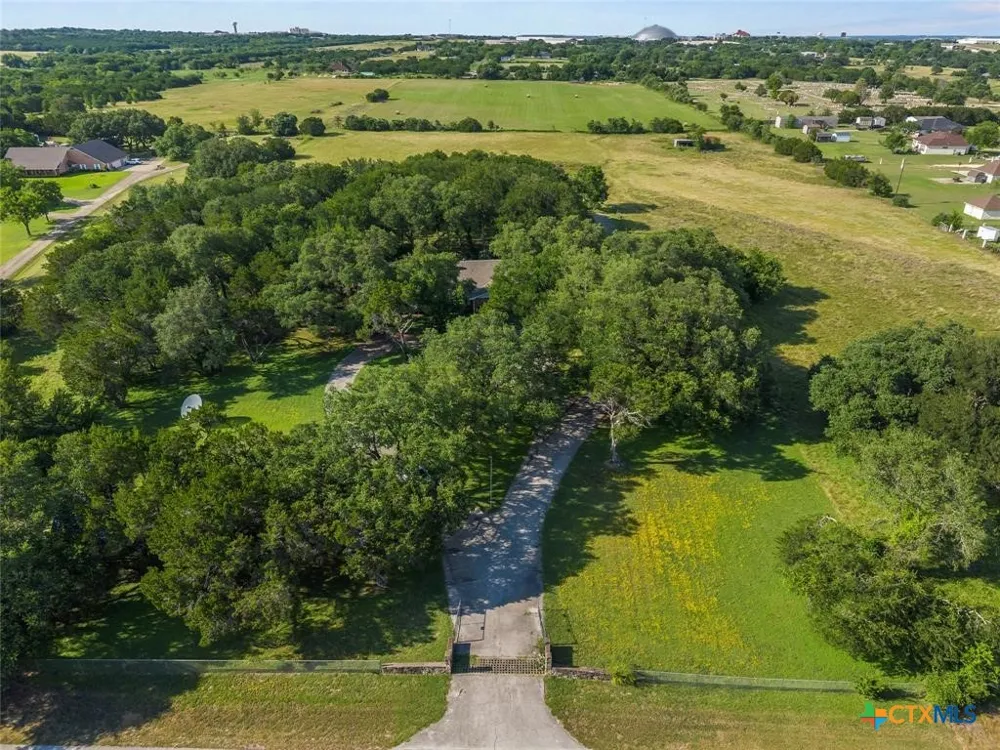 700 Shanklin Road Belton, TX 76513