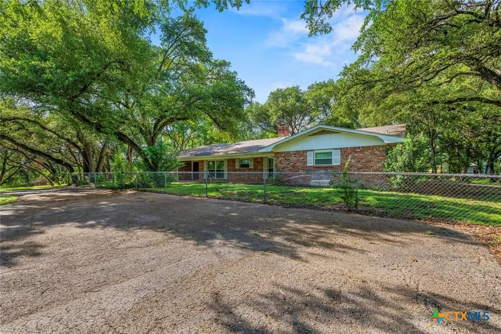 700 Shanklin Road Belton, TX 76513
