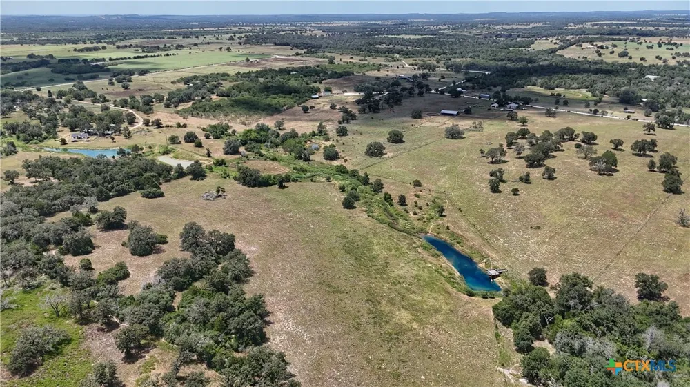 5 State Highway 304 Harwood, TX 78632