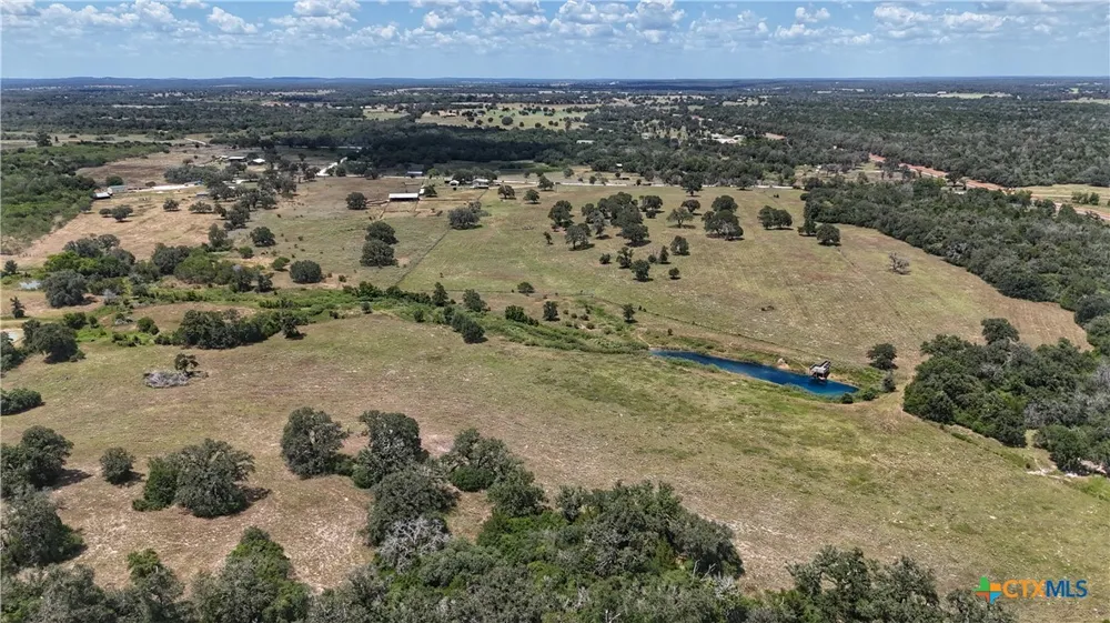 5 State Highway 304 Harwood, TX 78632
