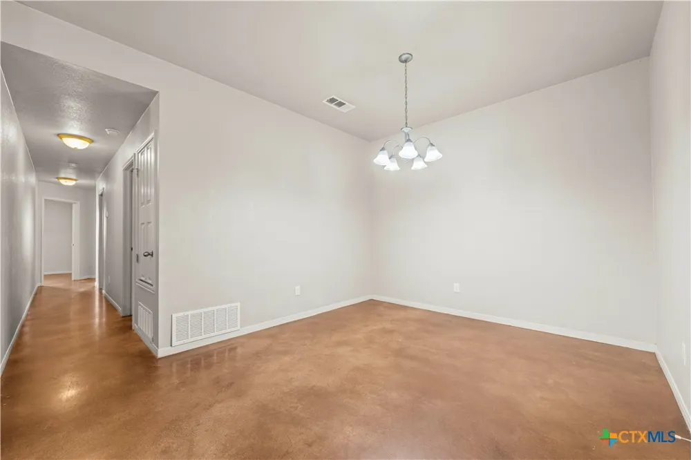 1521 Aztec Trace #A & B Harker Heights, TX 76548