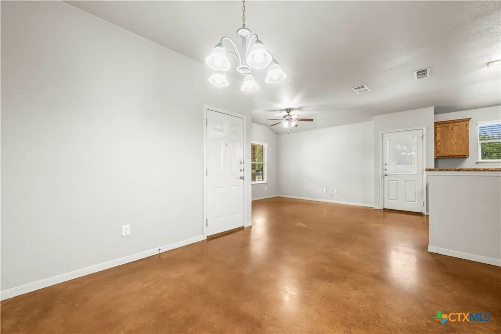 1521 Aztec Trace #A & B Harker Heights, TX 76548