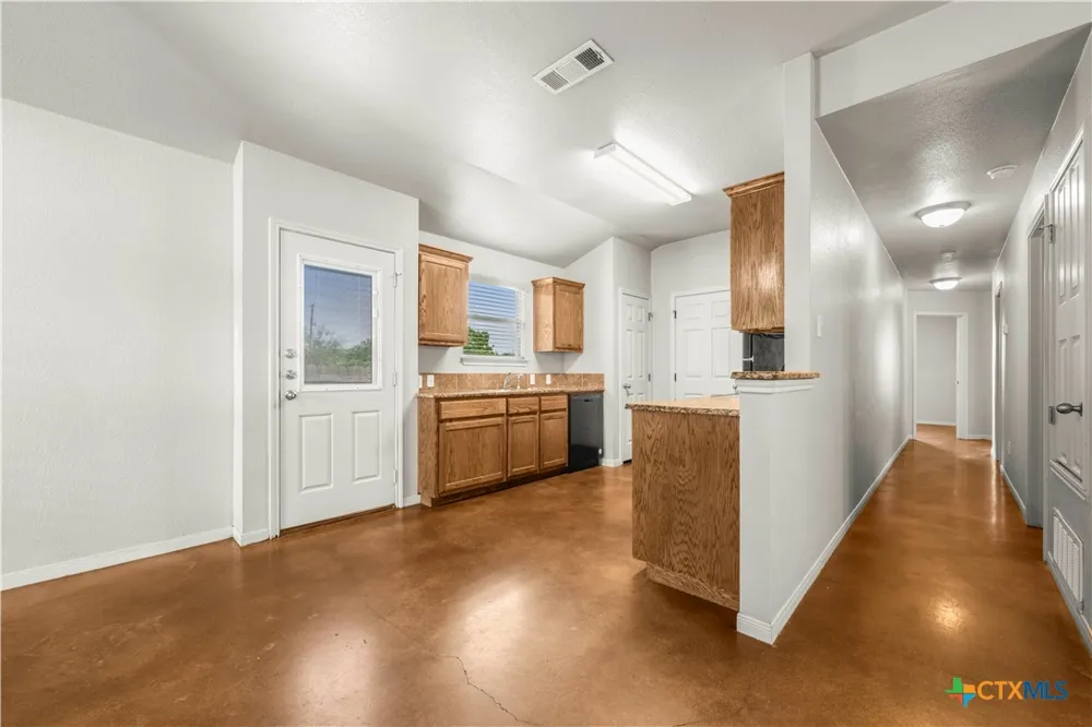 1521 Aztec Trace #A & B Harker Heights, TX 76548