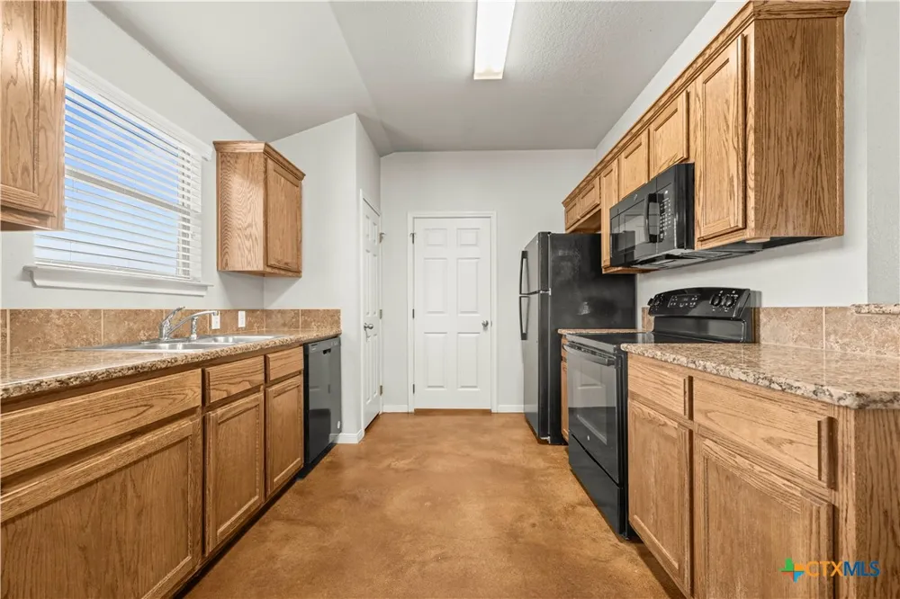 1521 Aztec Trace #A & B Harker Heights, TX 76548