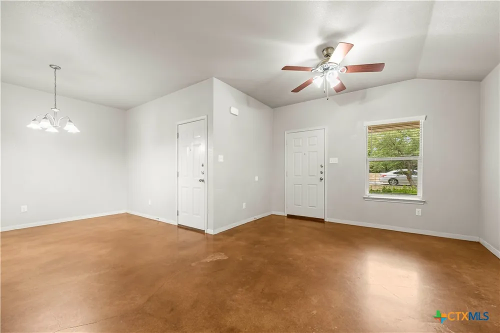 1521 Aztec Trace #A & B Harker Heights, TX 76548
