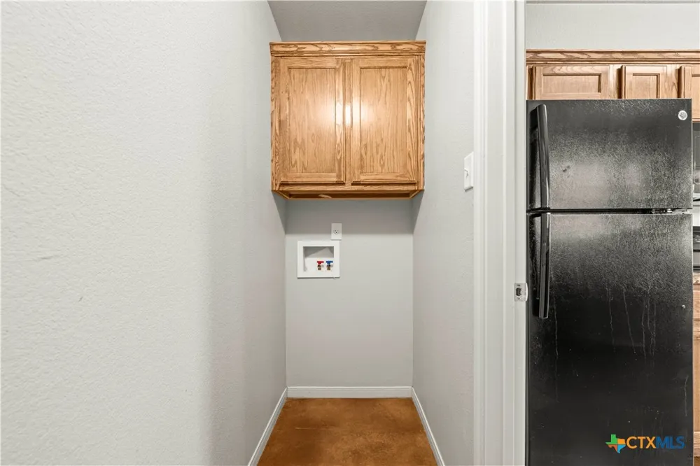 1521 Aztec Trace #A & B Harker Heights, TX 76548