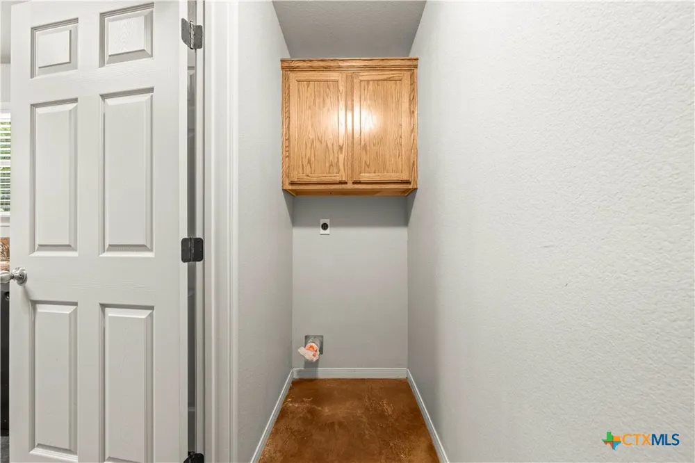 1521 Aztec Trace #A & B Harker Heights, TX 76548