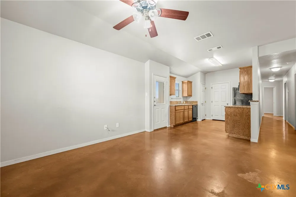 1521 Aztec Trace #A & B Harker Heights, TX 76548