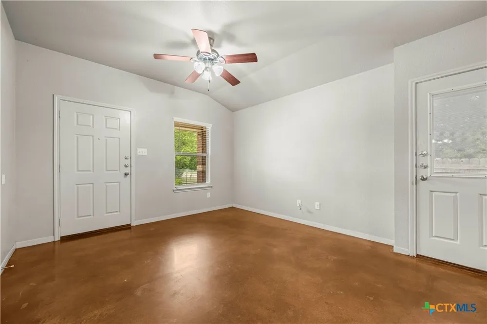 1521 Aztec Trace #A & B Harker Heights, TX 76548