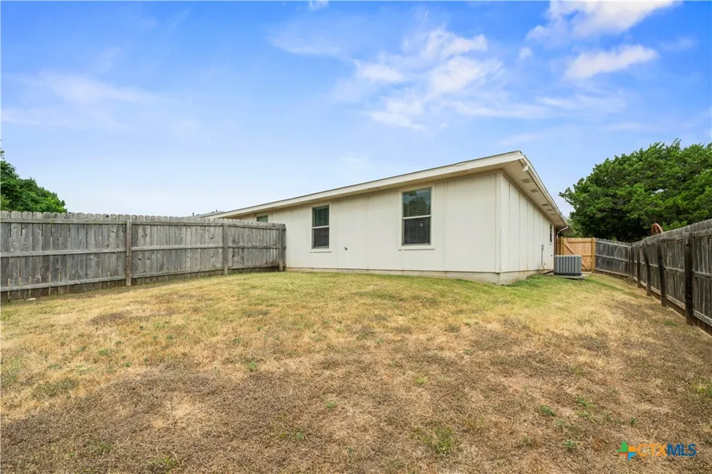 1521 Aztec Trace #A & B Harker Heights, TX 76548
