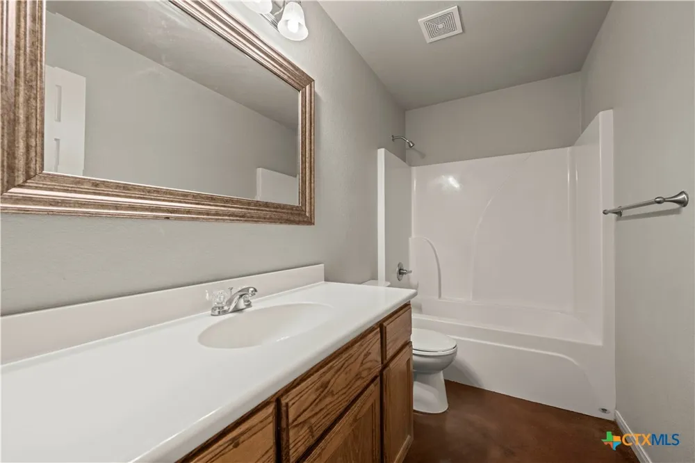 1521 Aztec Trace #A & B Harker Heights, TX 76548