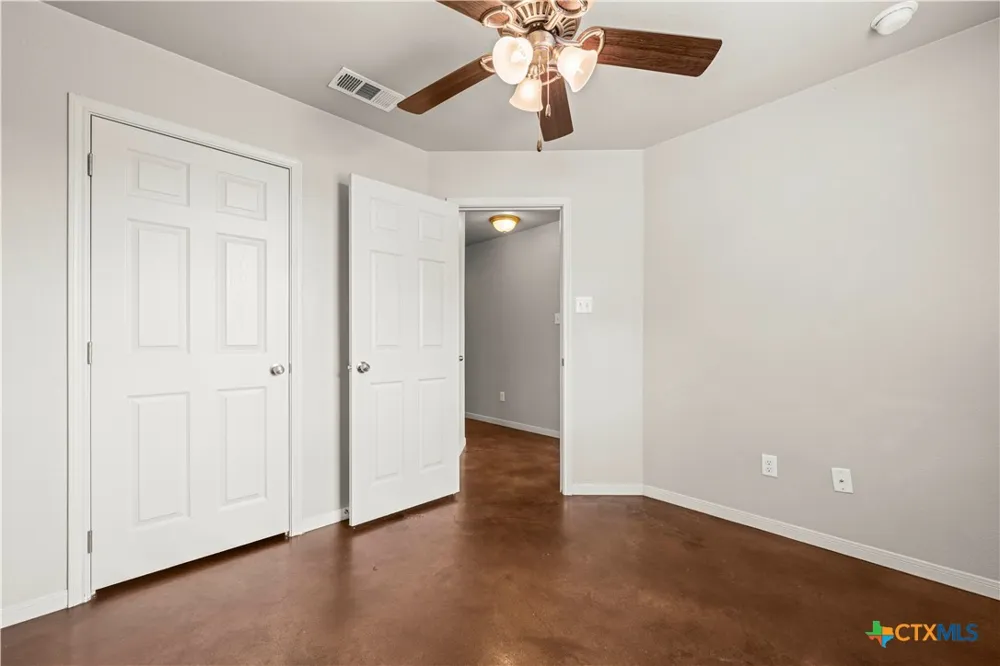 1521 Aztec Trace #A & B Harker Heights, TX 76548