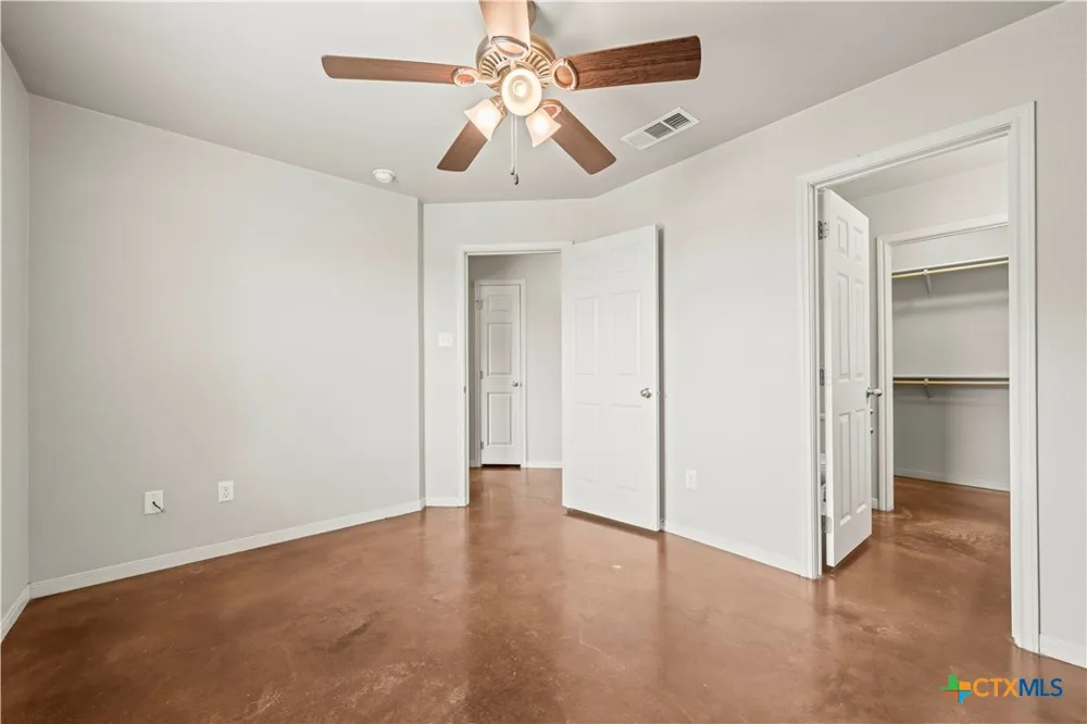 1521 Aztec Trace #A & B Harker Heights, TX 76548