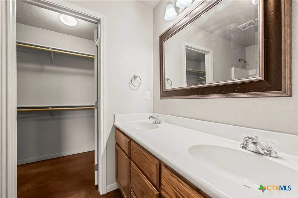 1521 Aztec Trace #A & B Harker Heights, TX 76548