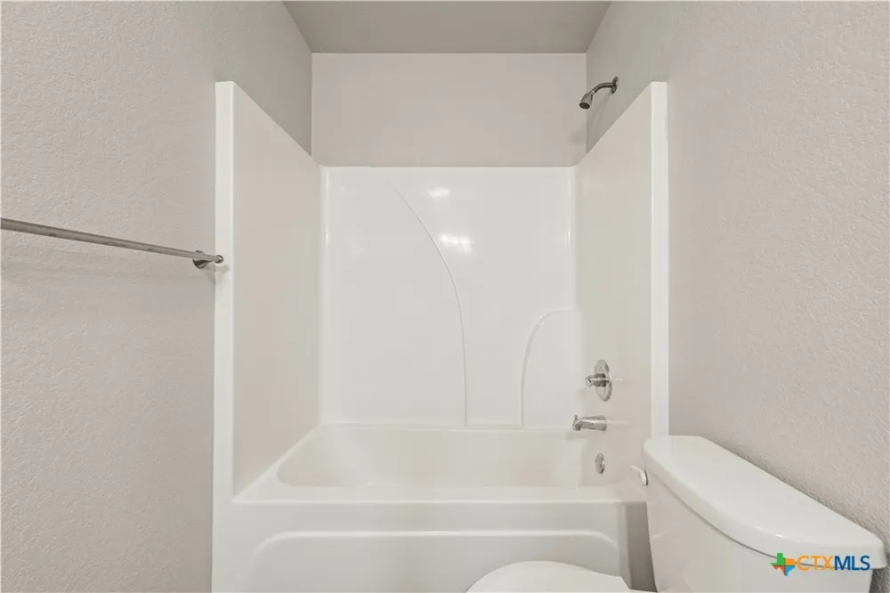 1521 Aztec Trace #A & B Harker Heights, TX 76548