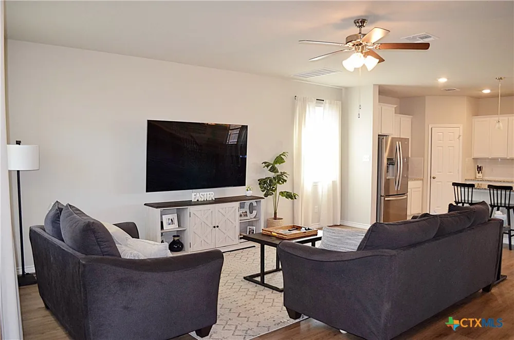 1716 Friesian Loop Harker Heights, TX 76548