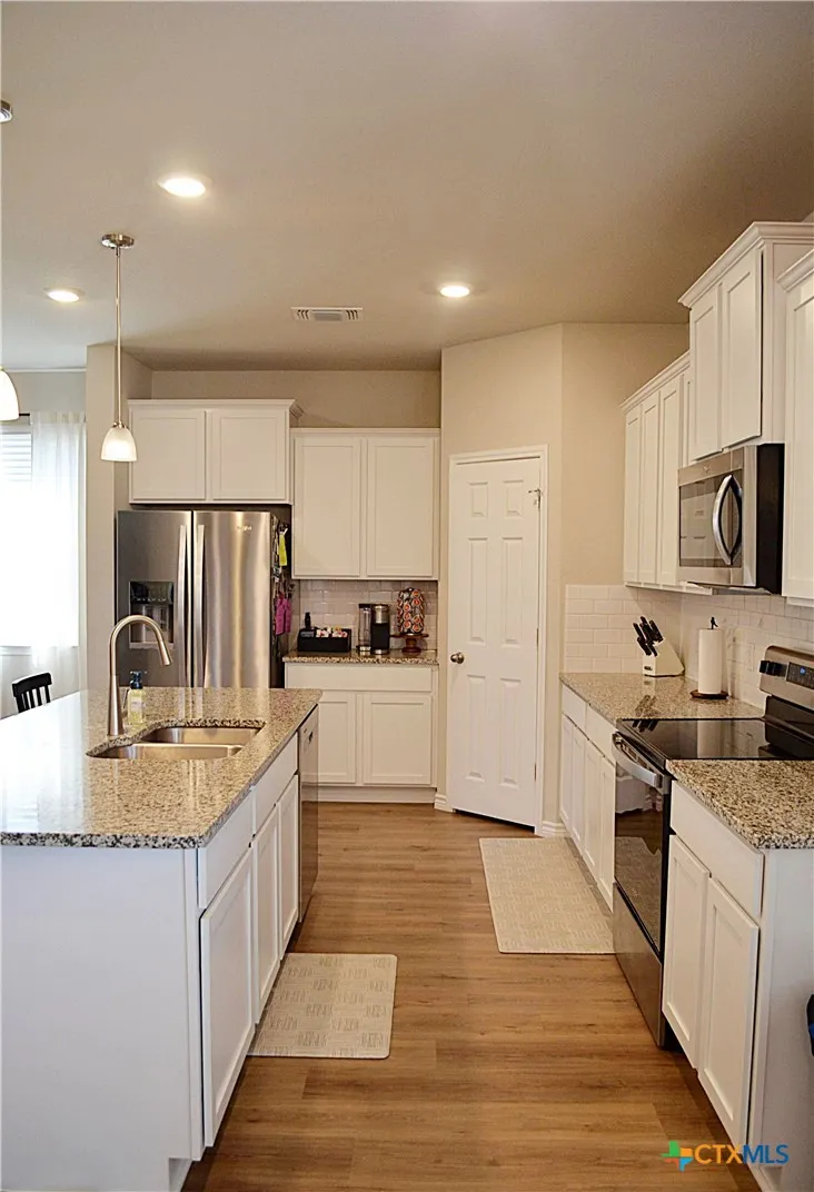 1716 Friesian Loop Harker Heights, TX 76548