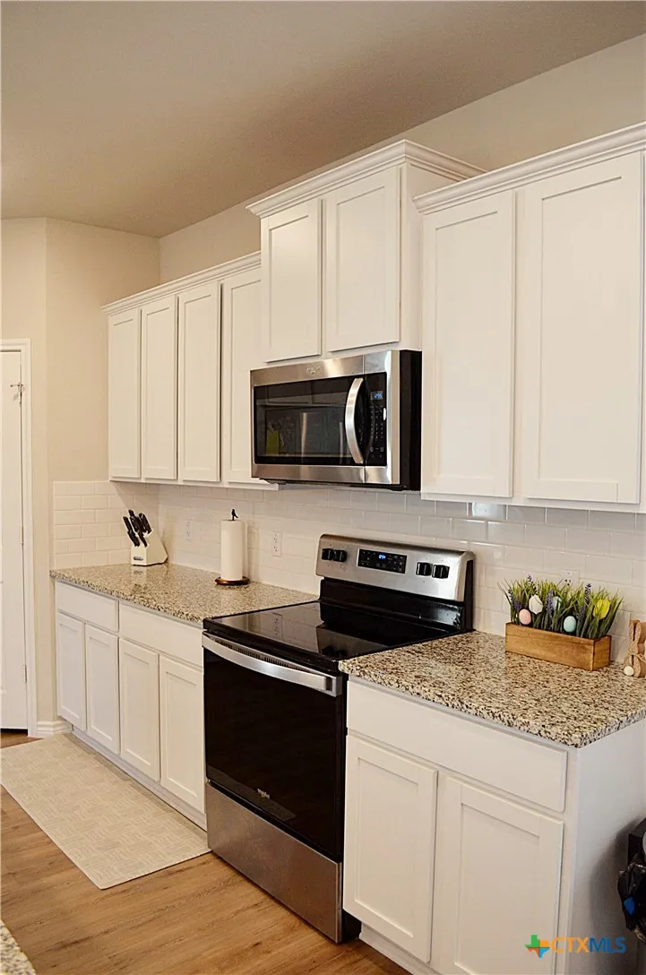 1716 Friesian Loop Harker Heights, TX 76548