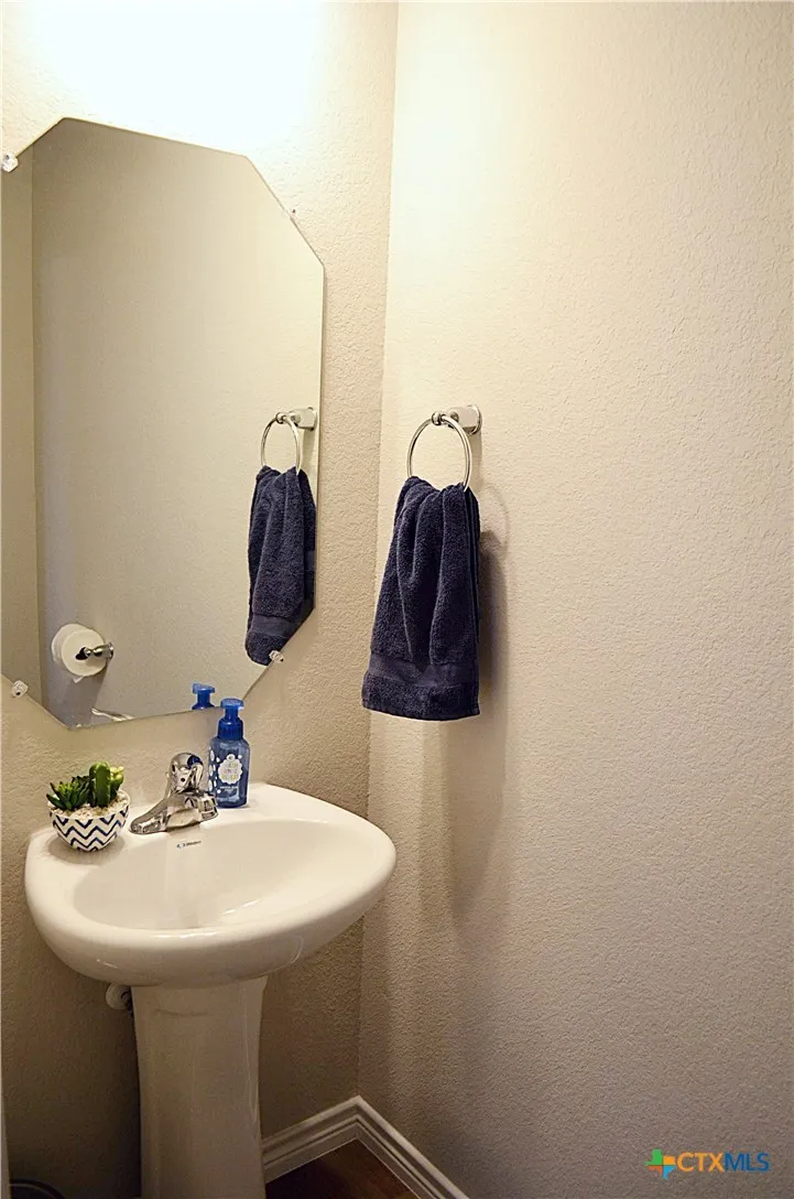 1716 Friesian Loop Harker Heights, TX 76548