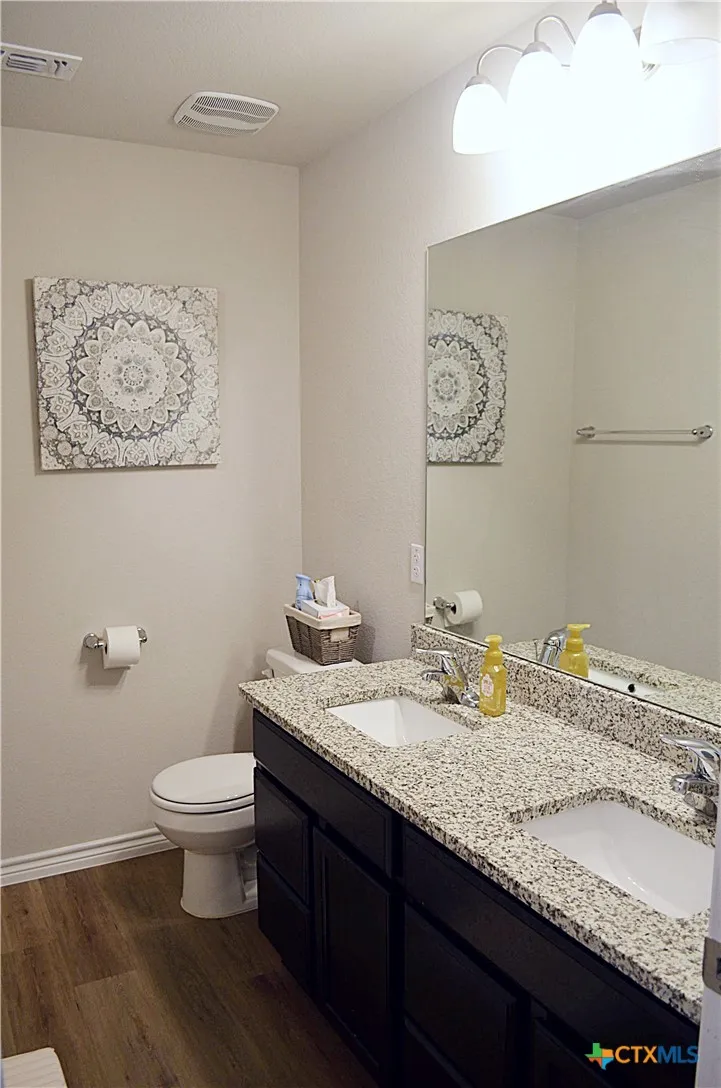 1716 Friesian Loop Harker Heights, TX 76548
