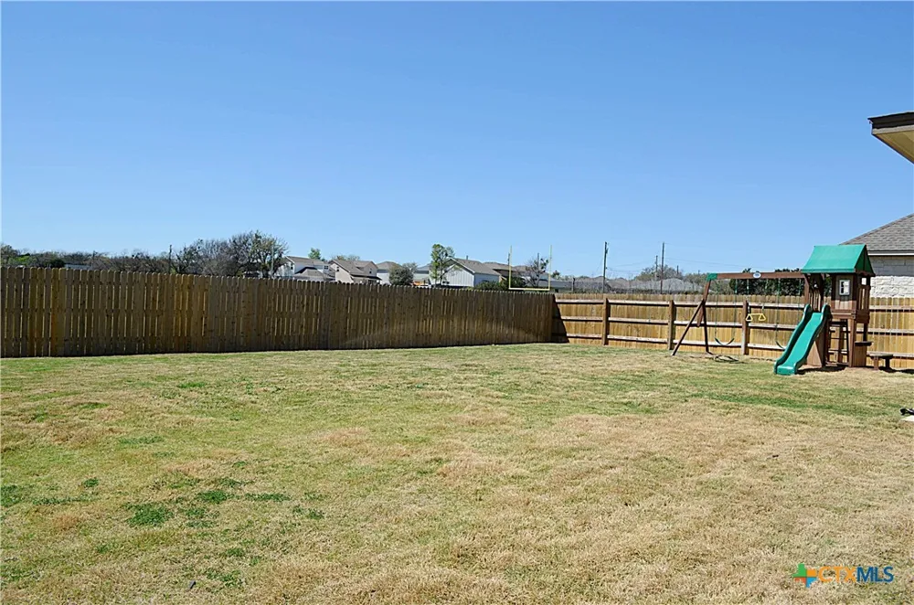 1716 Friesian Loop Harker Heights, TX 76548