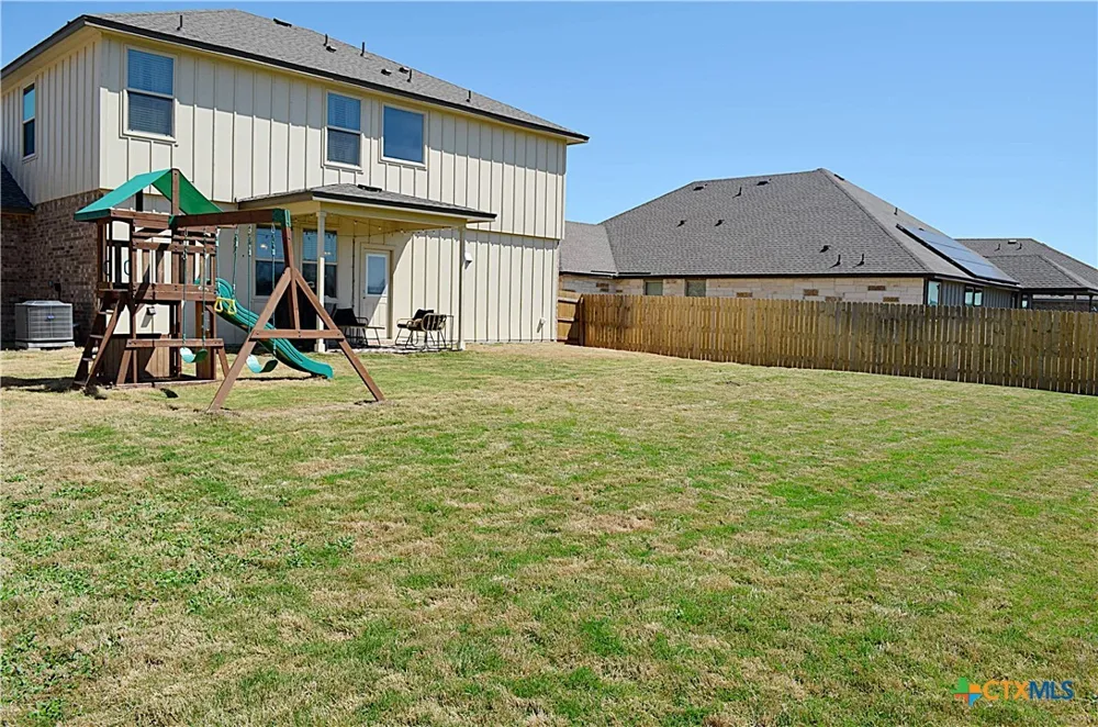 1716 Friesian Loop Harker Heights, TX 76548