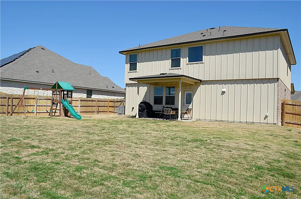 1716 Friesian Loop Harker Heights, TX 76548