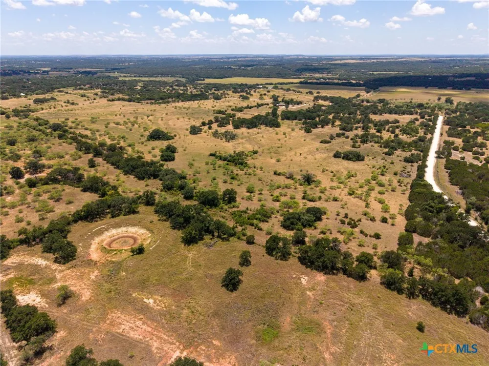 CR 102 Gatesville, TX 76528