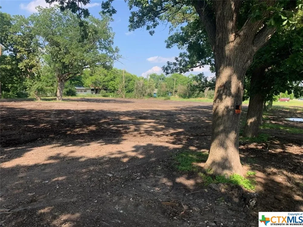542 W Pietzsch Bartlett, TX 76534