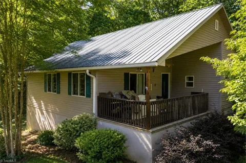138 Eagle Valley Trail