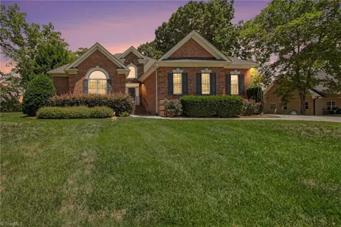 5337 Mckinney Court