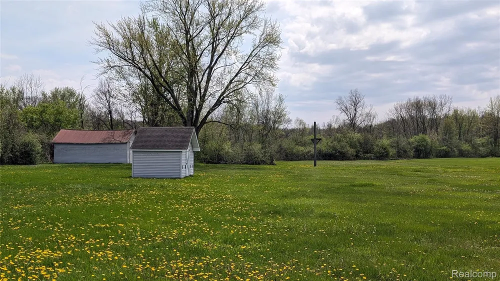 44043 Tyler Road Van Buren Charter Township, MI 48111