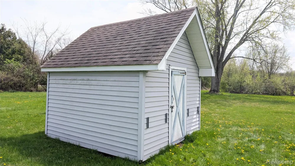 44043 Tyler Road Van Buren Charter Township, MI 48111